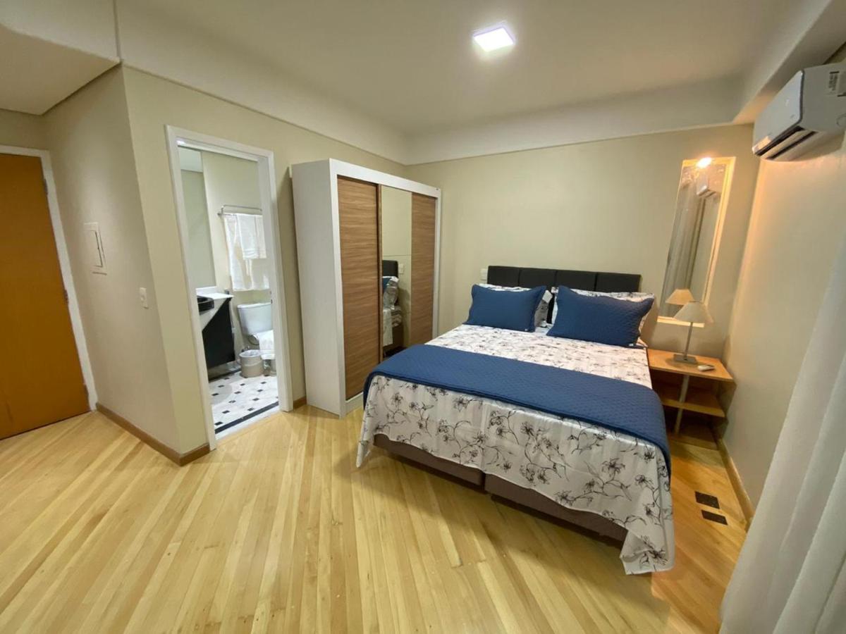 Flat Biena Sena Madureira Vila Mariana Com Cozinha Garagem Gratis 505 São Paulo Eksteriør bilde