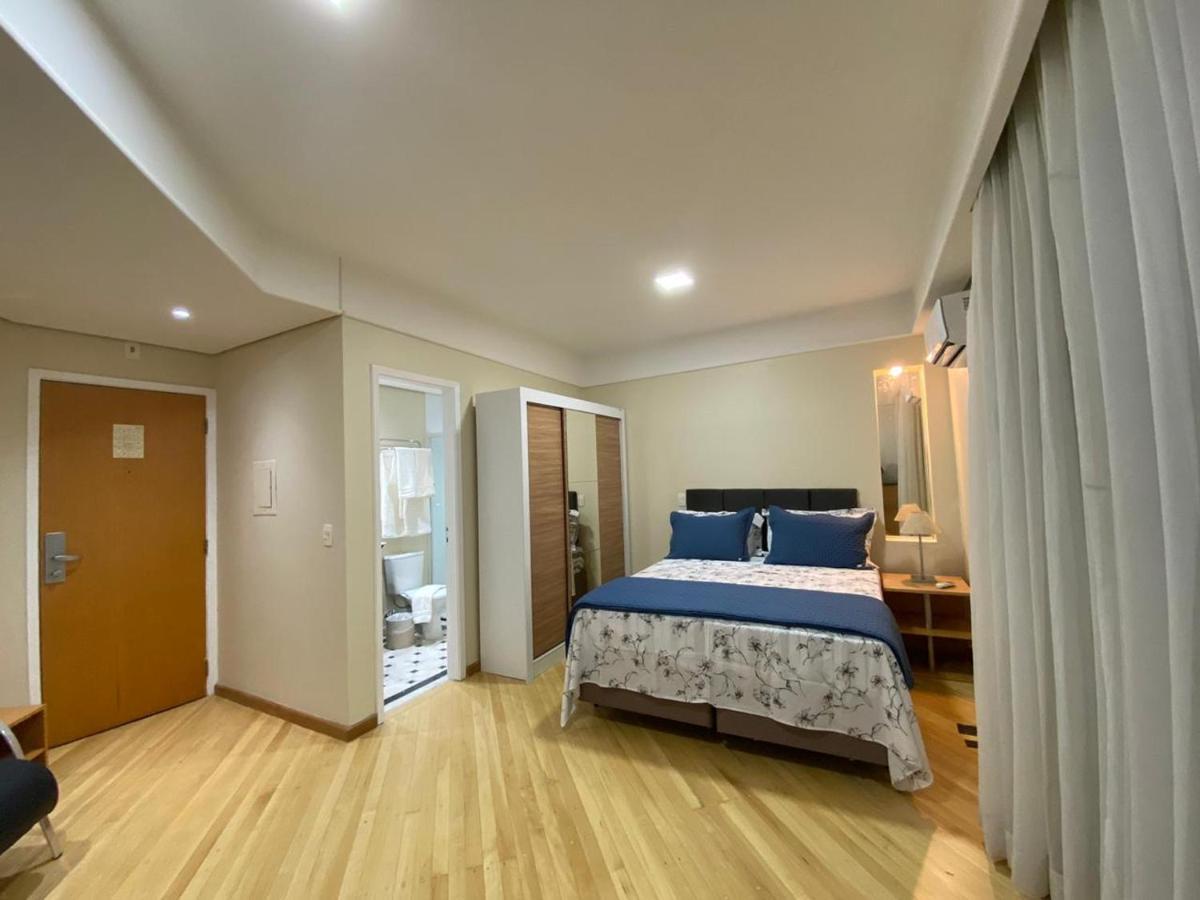 Flat Biena Sena Madureira Vila Mariana Com Cozinha Garagem Gratis 505 São Paulo Eksteriør bilde
