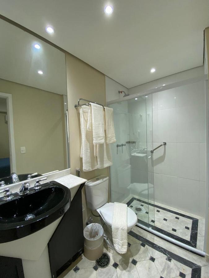 Flat Biena Sena Madureira Vila Mariana Com Cozinha Garagem Gratis 505 São Paulo Eksteriør bilde