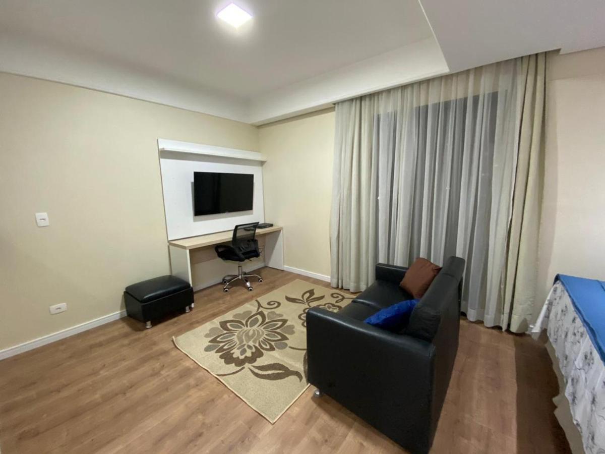 Flat Biena Sena Madureira Vila Mariana Com Cozinha Garagem Gratis 505 São Paulo Eksteriør bilde