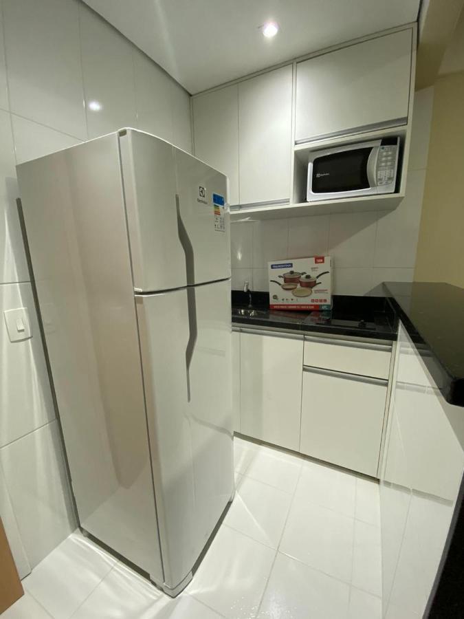Flat Biena Sena Madureira Vila Mariana Com Cozinha Garagem Gratis 505 São Paulo Eksteriør bilde