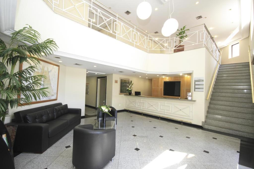 Flat Biena Sena Madureira Vila Mariana Com Cozinha Garagem Gratis 505 São Paulo Eksteriør bilde