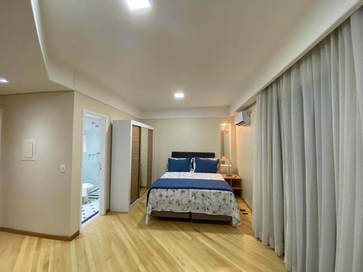 Flat Biena Sena Madureira Vila Mariana Com Cozinha Garagem Gratis 505 São Paulo Eksteriør bilde