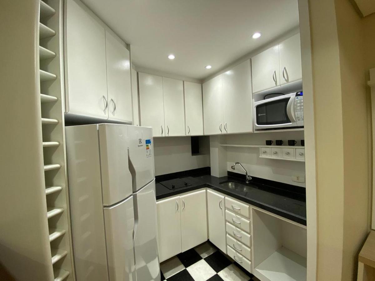 Flat Biena Sena Madureira Vila Mariana Com Cozinha Garagem Gratis 505 São Paulo Eksteriør bilde