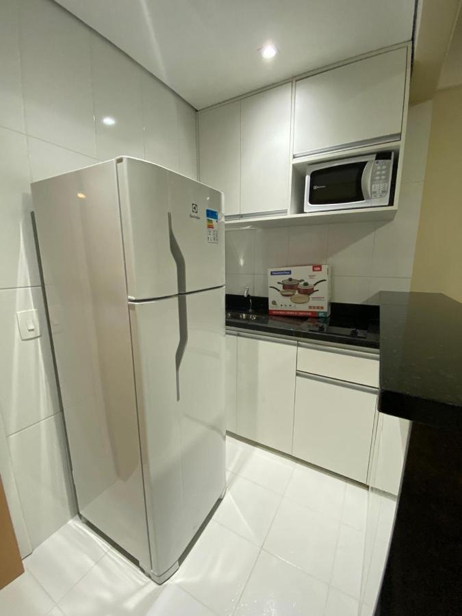 Flat Biena Sena Madureira Vila Mariana Com Cozinha Garagem Gratis 505 São Paulo Eksteriør bilde
