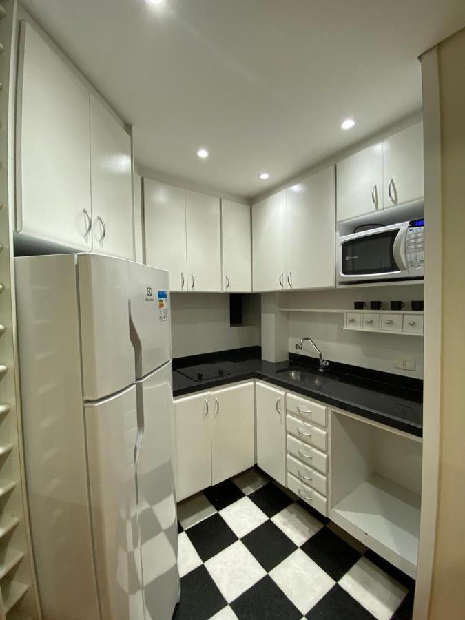 Flat Biena Sena Madureira Vila Mariana Com Cozinha Garagem Gratis 505 São Paulo Eksteriør bilde