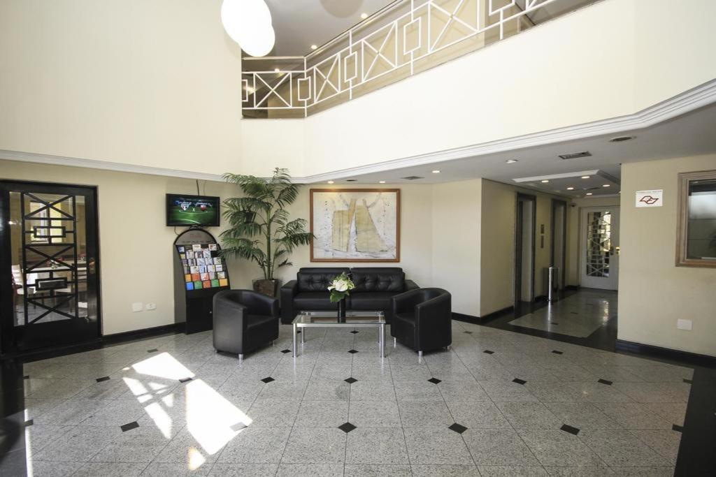 Flat Biena Sena Madureira Vila Mariana Com Cozinha Garagem Gratis 505 São Paulo Eksteriør bilde