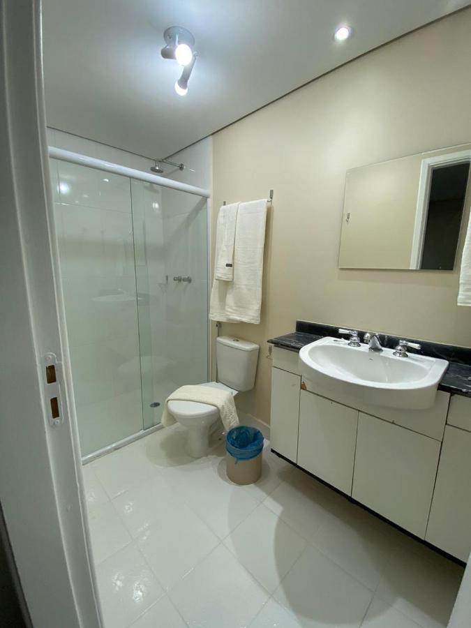 Flat Biena Sena Madureira Vila Mariana Com Cozinha Garagem Gratis 505 São Paulo Eksteriør bilde