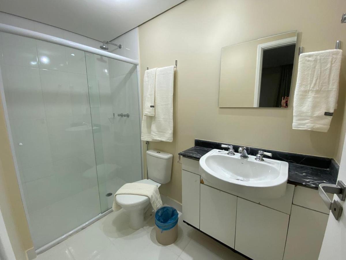 Flat Biena Sena Madureira Vila Mariana Com Cozinha Garagem Gratis 505 São Paulo Eksteriør bilde