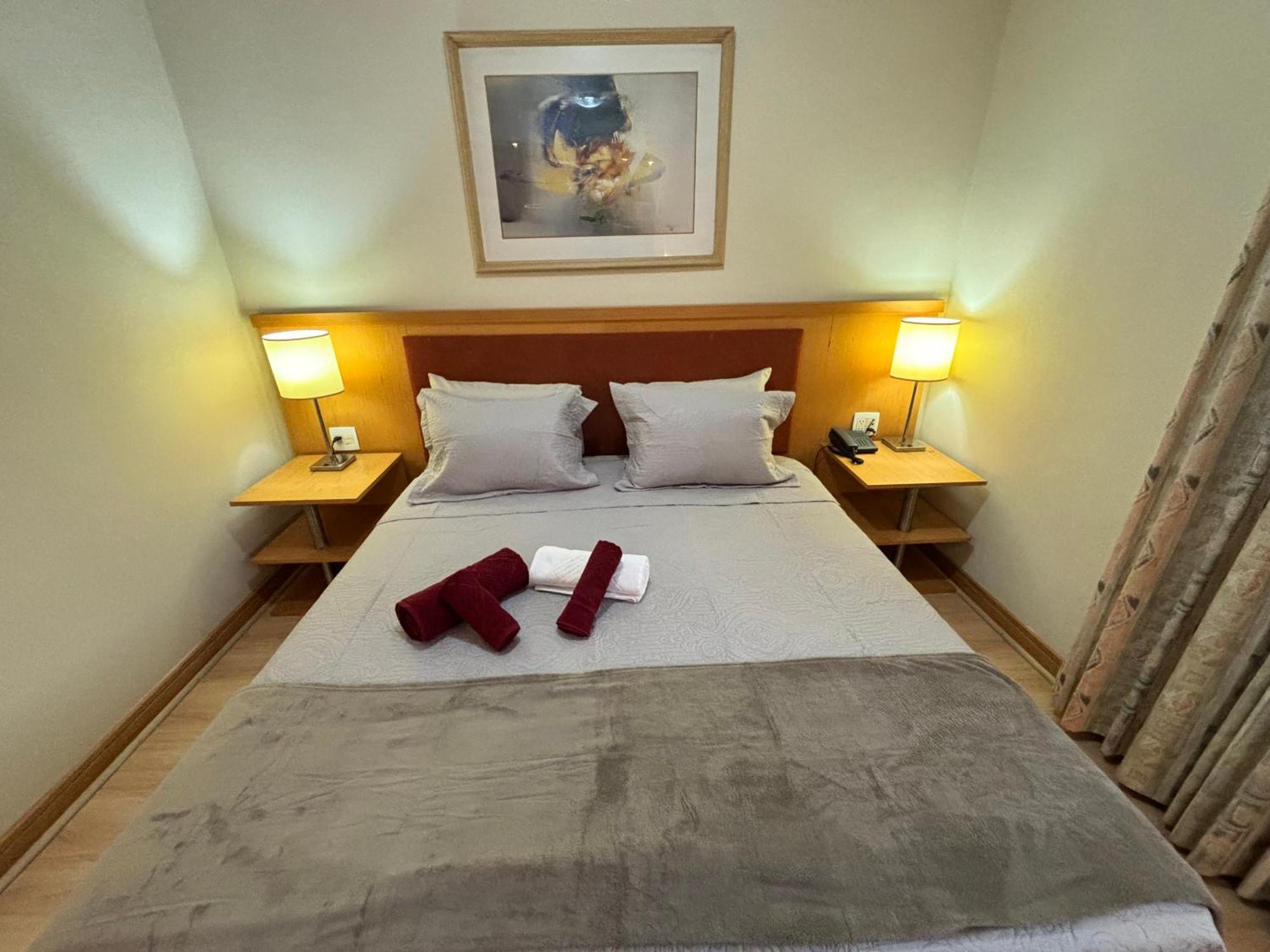 Flat Biena Sena Madureira Vila Mariana Com Cozinha Garagem Gratis 505 São Paulo Eksteriør bilde