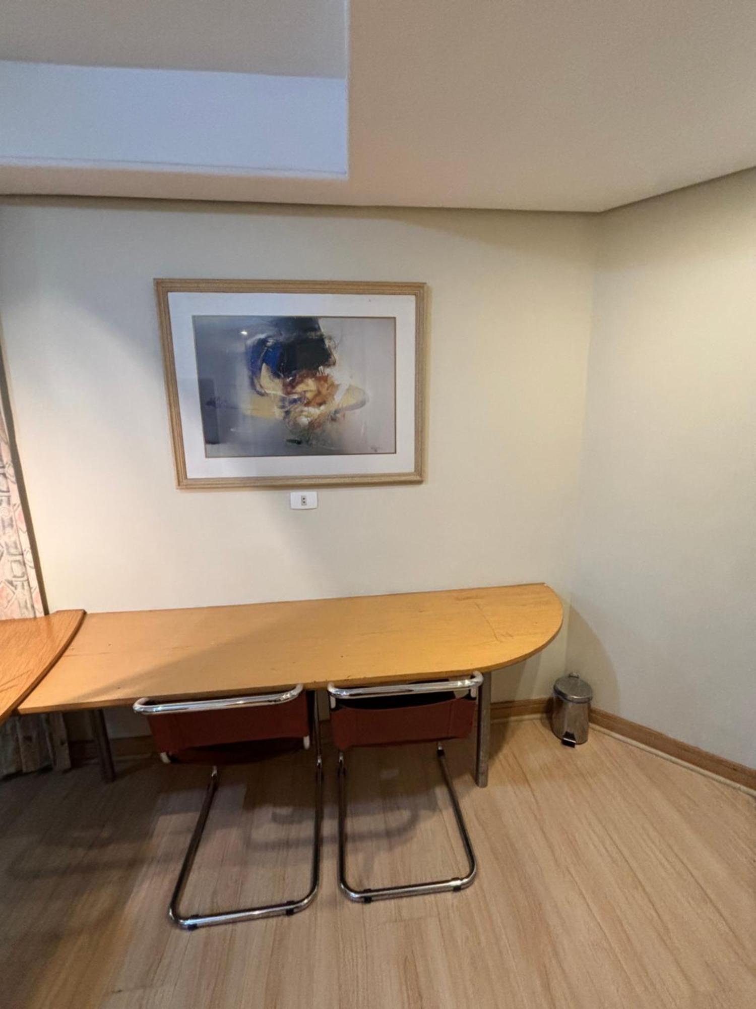 Flat Biena Sena Madureira Vila Mariana Com Cozinha Garagem Gratis 505 São Paulo Eksteriør bilde