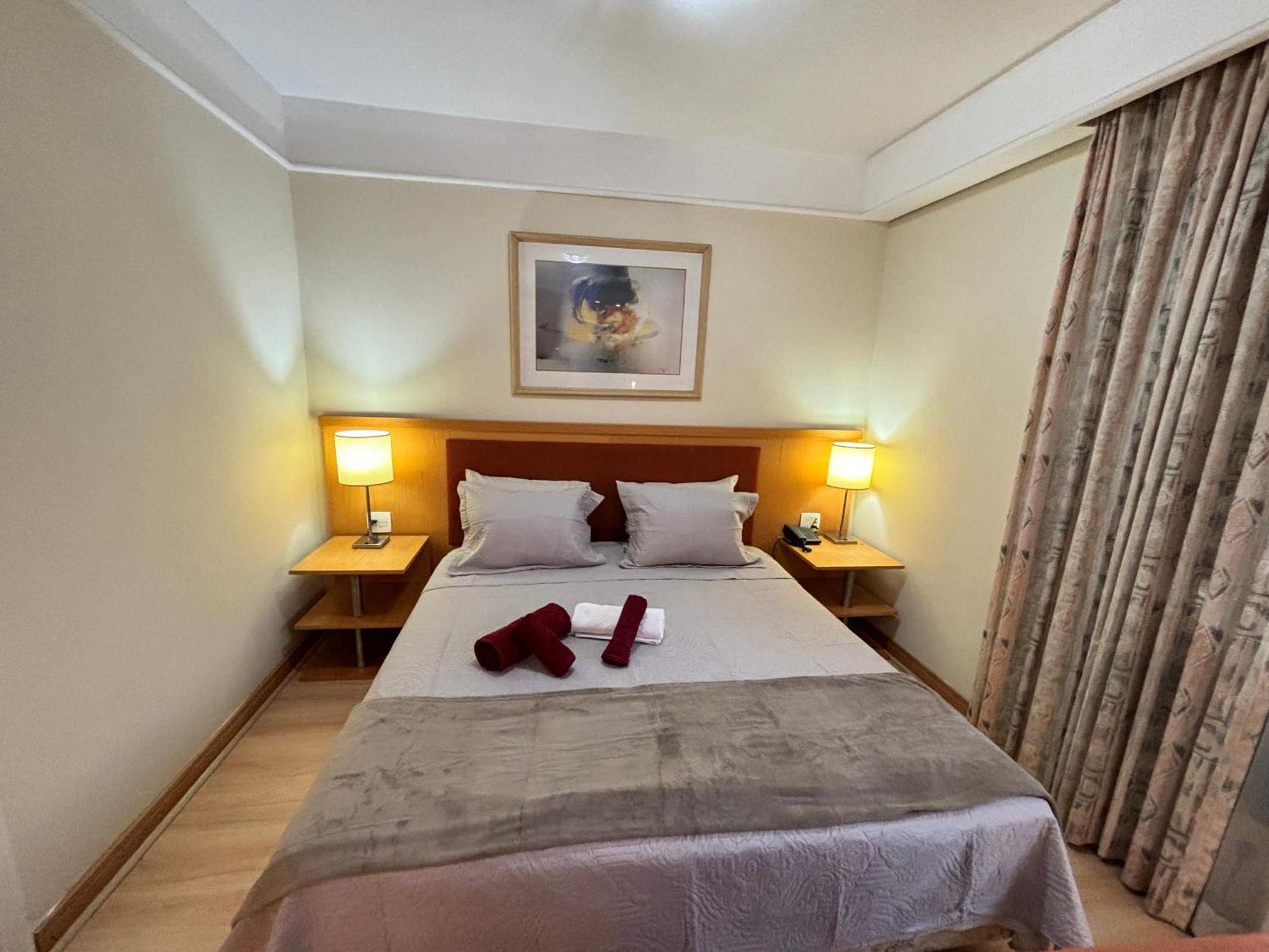 Flat Biena Sena Madureira Vila Mariana Com Cozinha Garagem Gratis 505 São Paulo Eksteriør bilde